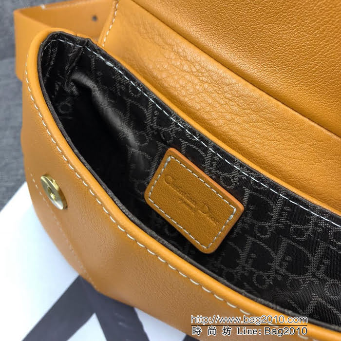 DIOR迪奧 Vintage Saddle Bag馬鞍小腰包  zdo1242